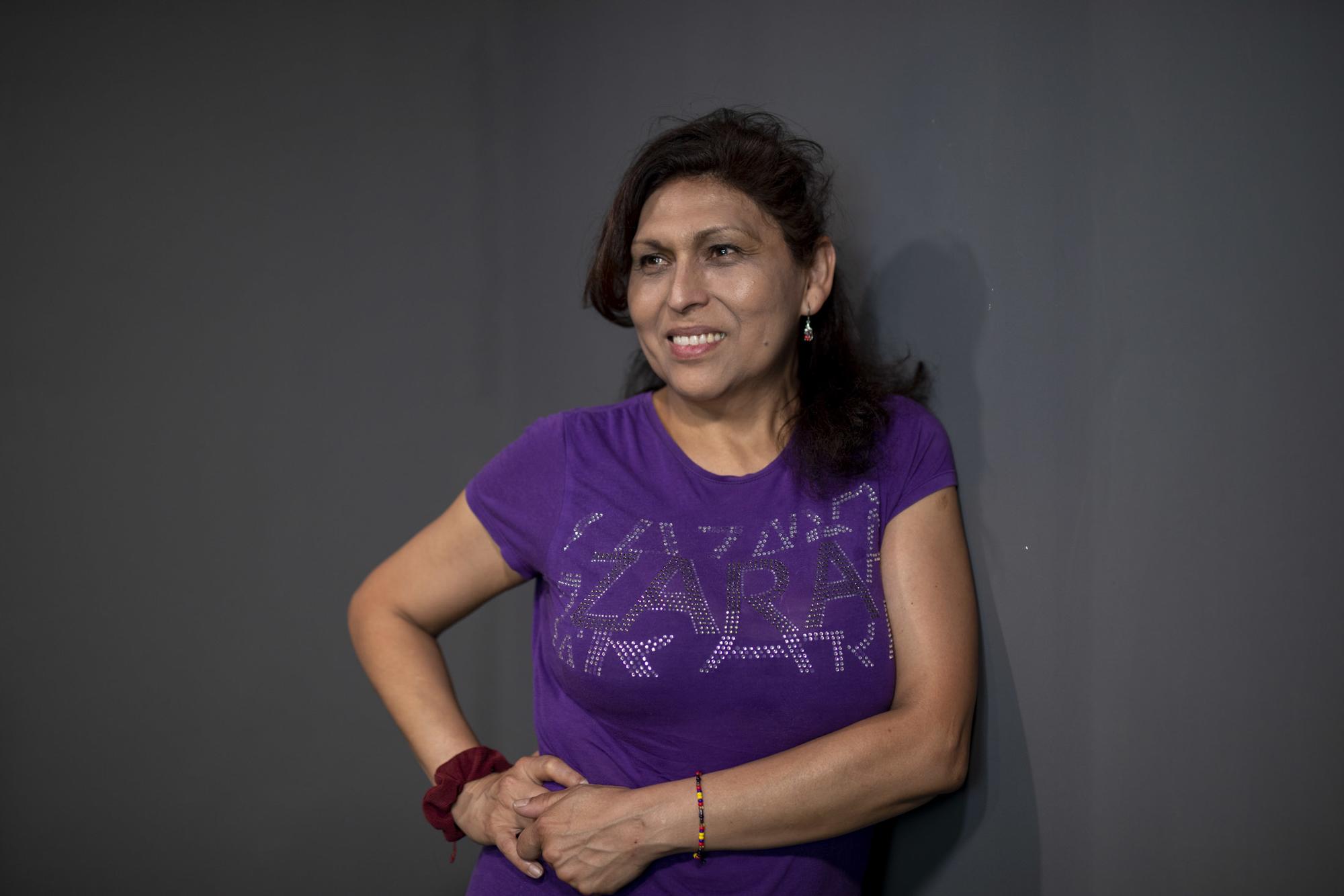 Entrevista trabajadoras sexuales - 5